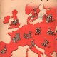 Image for article titled Anti-Communist propaganda is more awesome than any horror movie poster